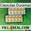 Cápsulas Duramax levitra2